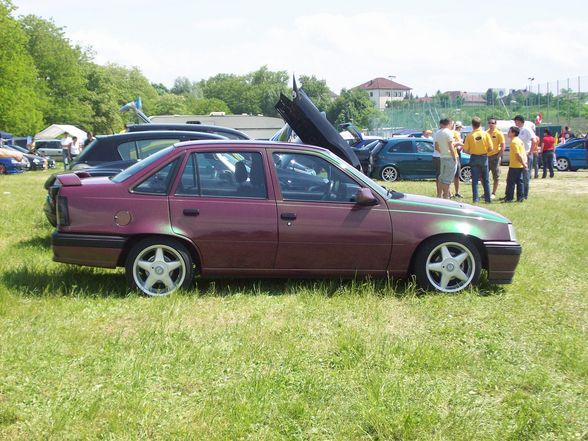 opeltreffen loosdorf 2008 - 