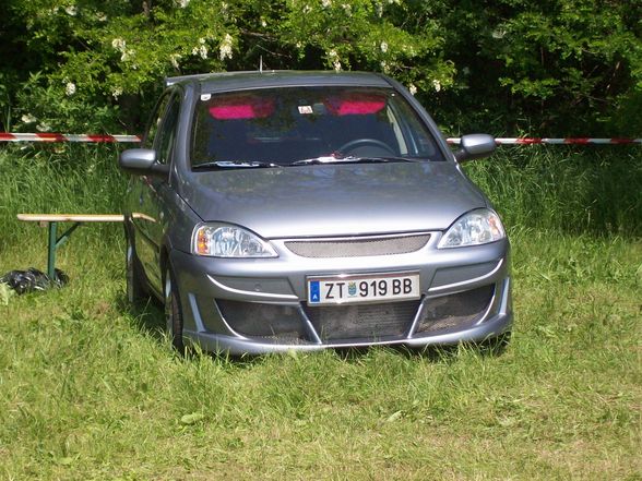 opeltreffen loosdorf 2008 - 