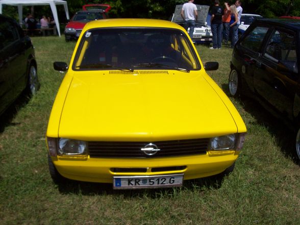 opeltreffen loosdorf 2008 - 