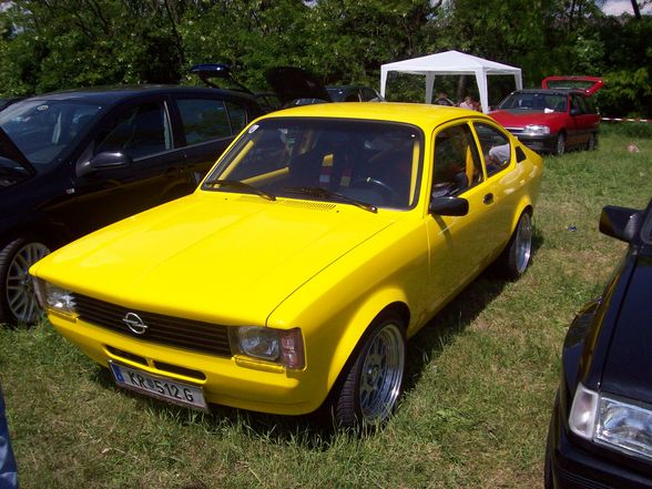 opeltreffen loosdorf 2008 - 