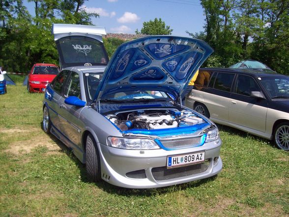 opeltreffen loosdorf 2008 - 