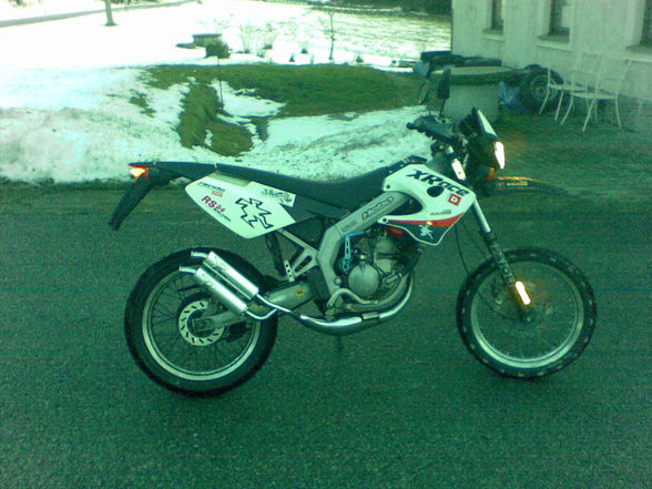 Meine tuning teile! - 