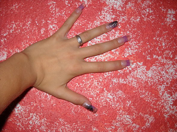 my nails - 