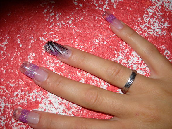 my nails - 