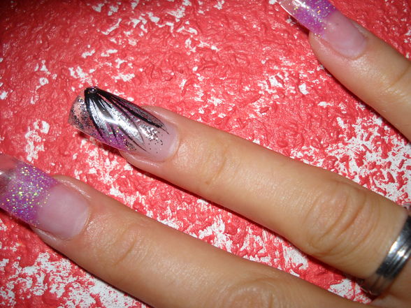 my nails - 