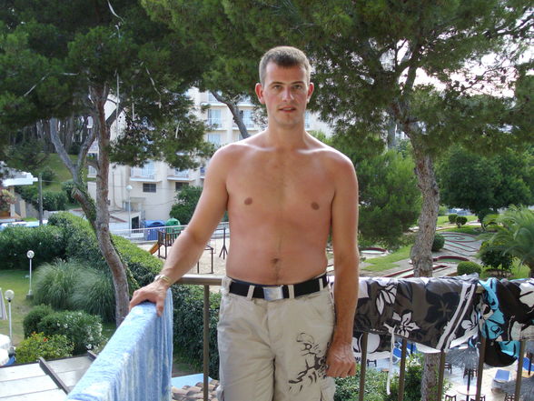 Urlaub 2008 Mallorca - 