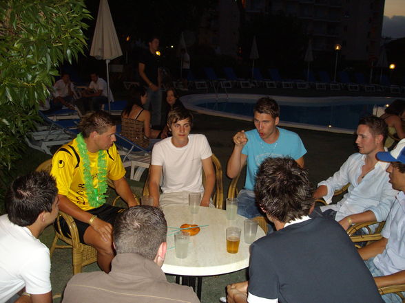 Urlaub 2008 Mallorca - 