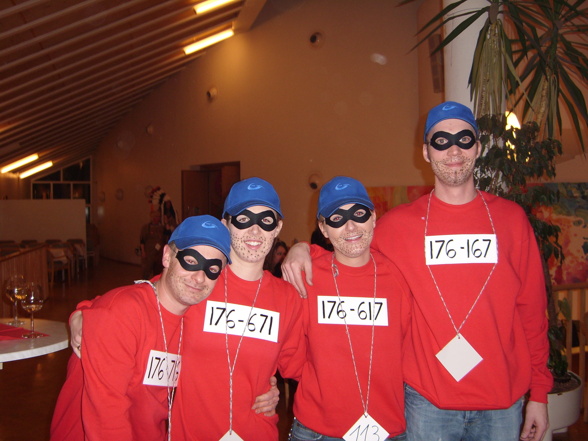 Fasching2008 - 