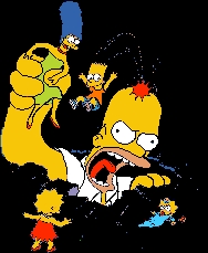 Simpsons - 