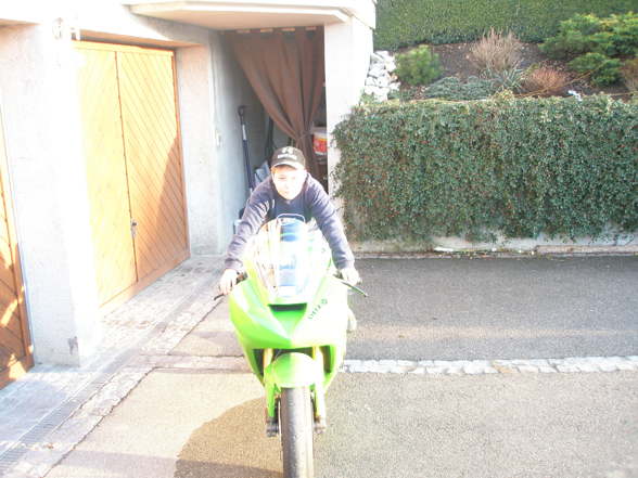 kawasaki fotos von mir - 