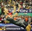 Badminton Is Great - 