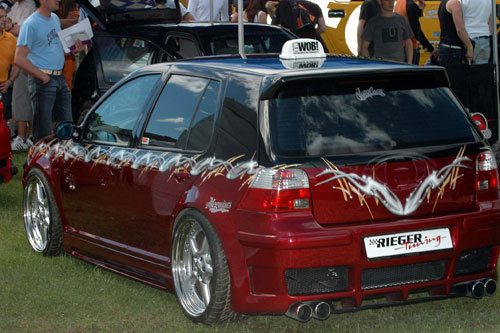 GTI 2006 - 