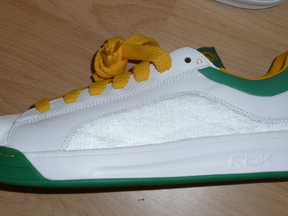 neue tiesto schuhe  - 