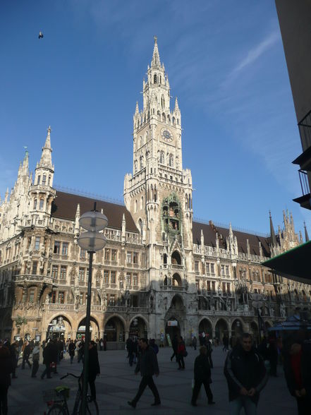 münchen 26.1-29.1 09 - 