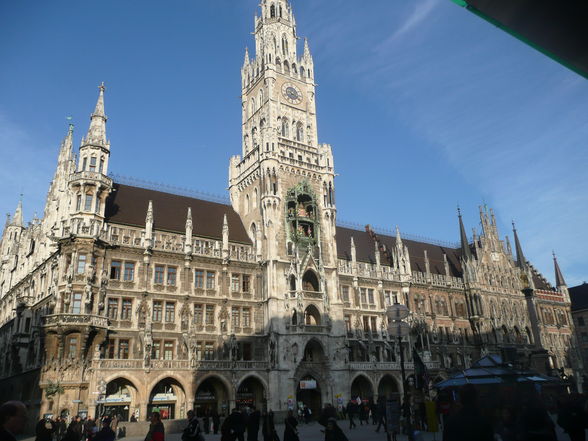 münchen 26.1-29.1 09 - 