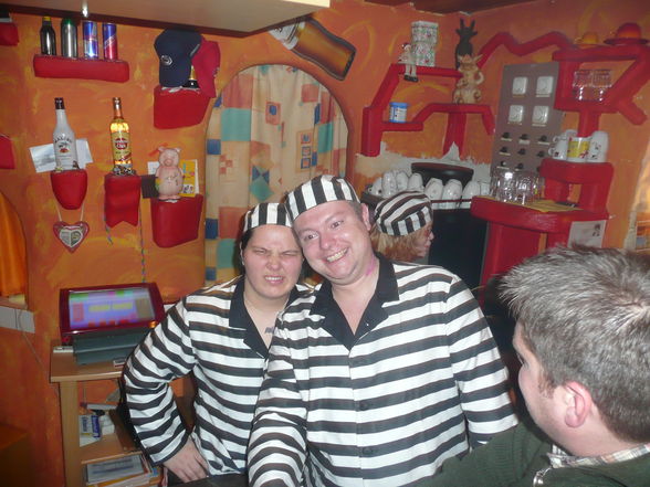 fasching 09 richtige narrenzeit  - 