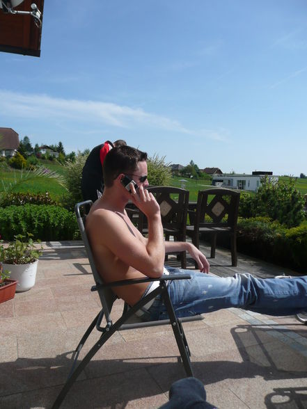 chillen  - 