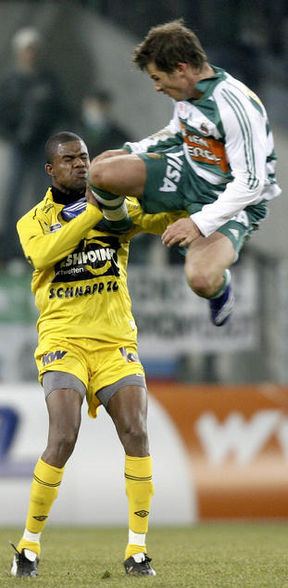 Rapid Wien - 