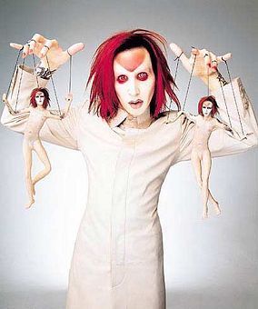 Marilyn Manson - 