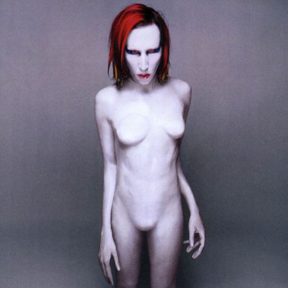 Marilyn Manson - 