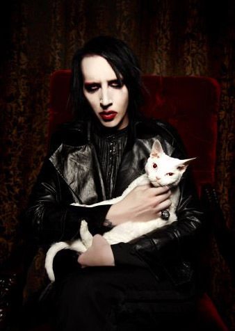 Marilyn Manson - 