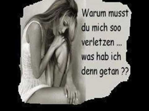 Warum Liebe so weh tut!!!!!!!!!????????? - 