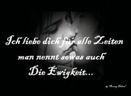 Warum Liebe so weh tut!!!!!!!!!????????? - 