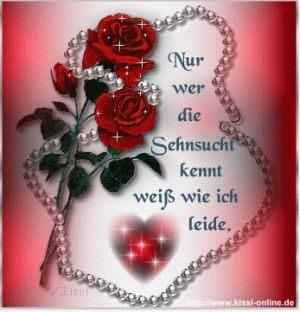 Warum Liebe so weh tut!!!!!!!!!????????? - 