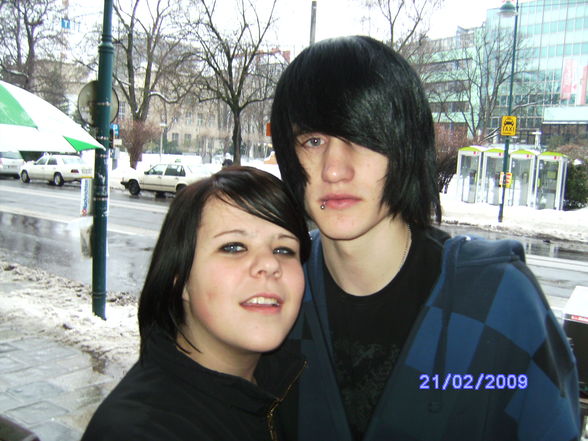 EMO TREFFEN LINZ !!!! - 