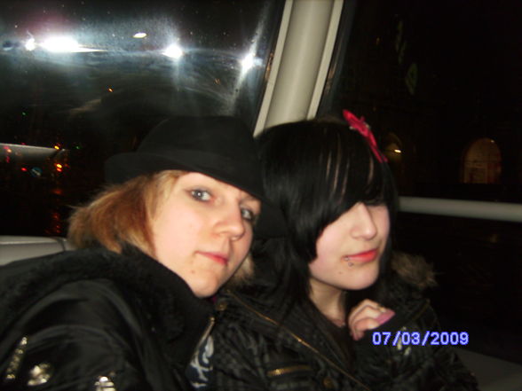 EMO TREFFEN LINZ !!!! - 