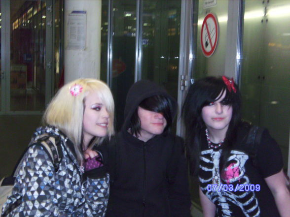 EMO TREFFEN LINZ !!!! - 