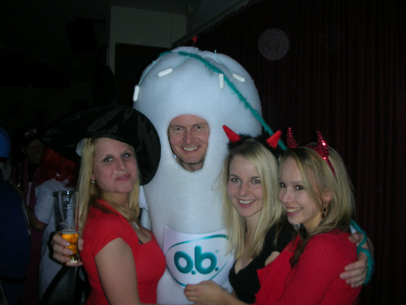 Fasching 08 - 