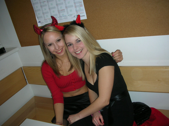 Fasching 08 - 