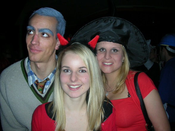 Fasching 08 - 