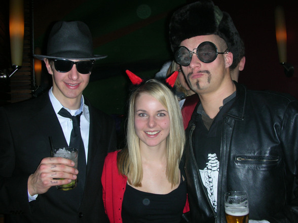 Fasching 08 - 