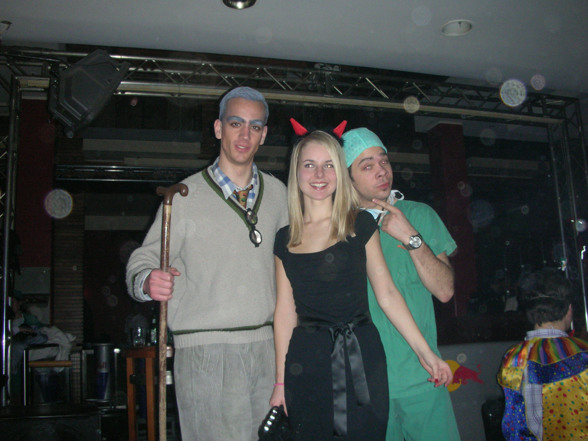 Fasching 08 - 