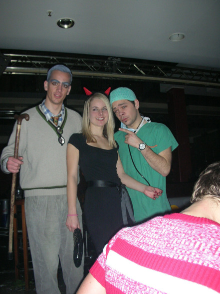 Fasching 08 - 