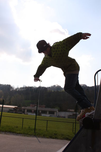 SkateShot - 