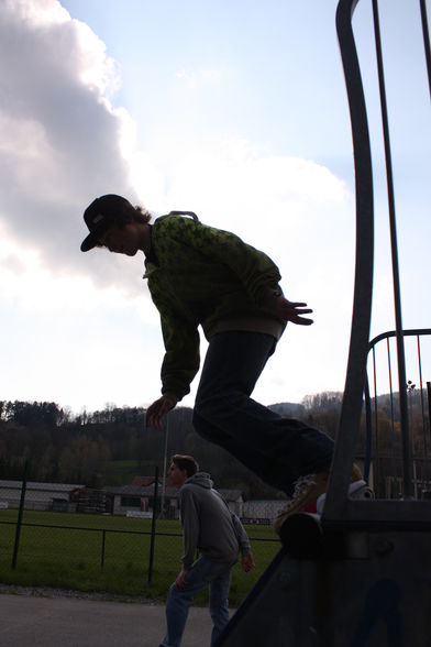 SkateShot - 