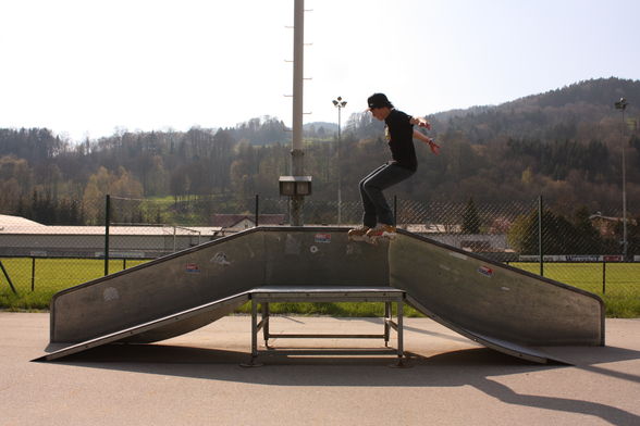 SkateShot - 