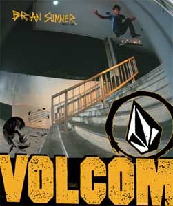 Volcom - 