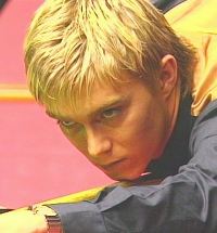 Paul Hunter ENG 1978-2006 - 