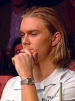 Paul Hunter ENG 1978-2006 - 