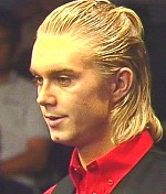 Paul Hunter ENG 1978-2006 - 