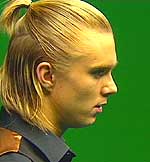 Paul Hunter ENG 1978-2006 - 