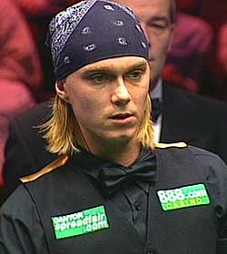 Paul Hunter ENG 1978-2006 - 