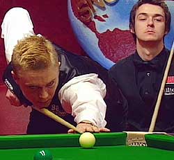 Paul Hunter ENG 1978-2006 - 