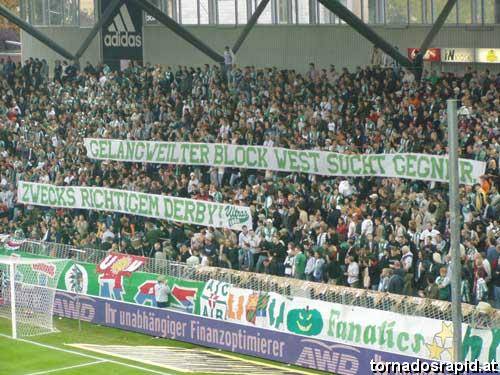 ~->SK Rapid Wien - 