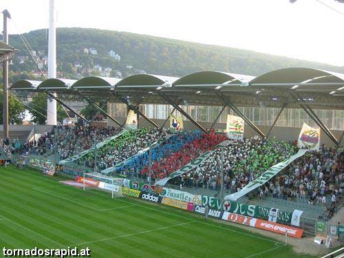 ~->SK Rapid Wien - 