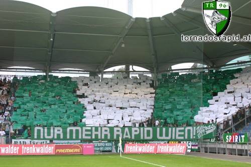 ~->SK Rapid Wien - 